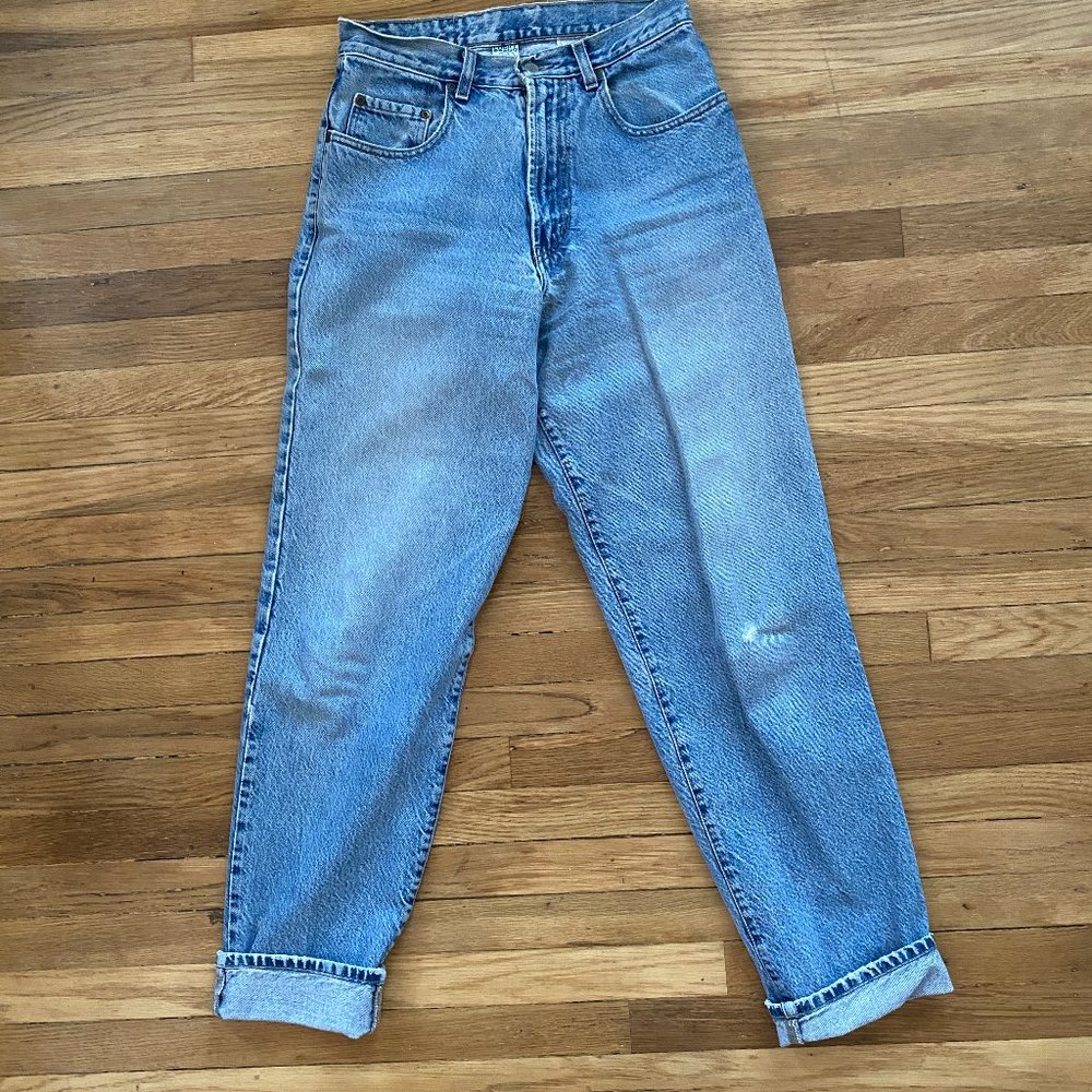 Vintage Lucky Jeans